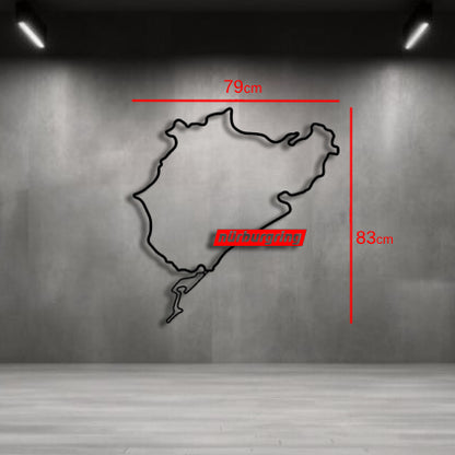 Nurburgring + Nordschleife