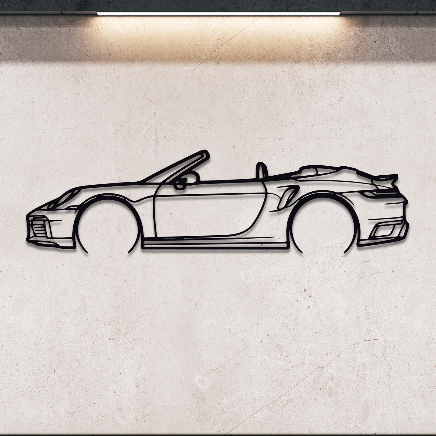 Porsche - 911 Targa 22´