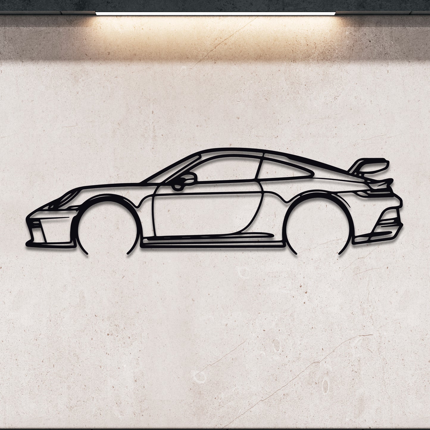 Porsche - 911 GT3 992 22´