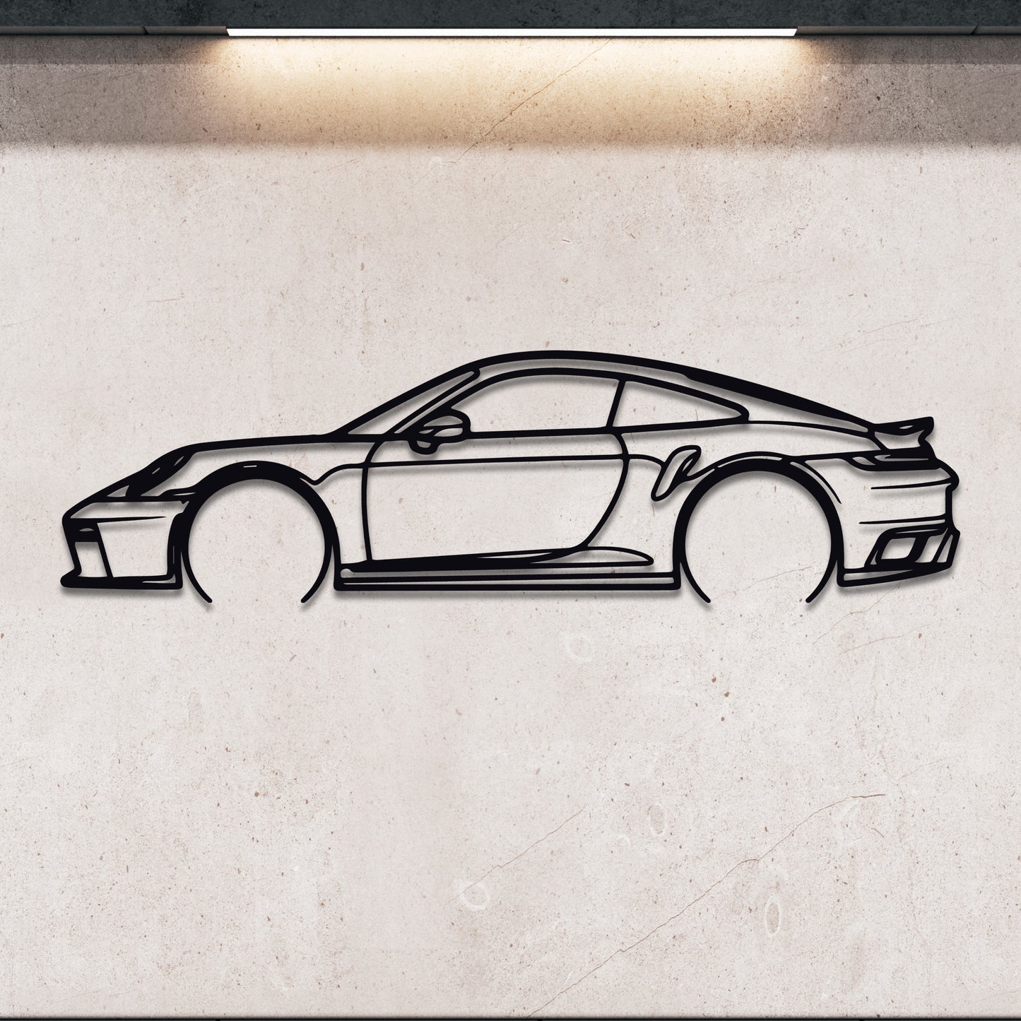Porsche - 911 Turbo S 992 22´