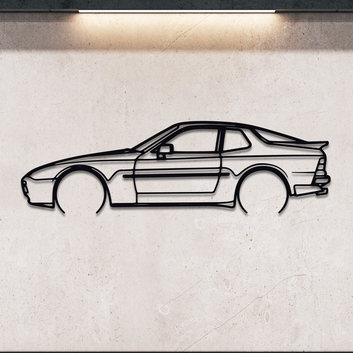 Porsche - 944 Turbo