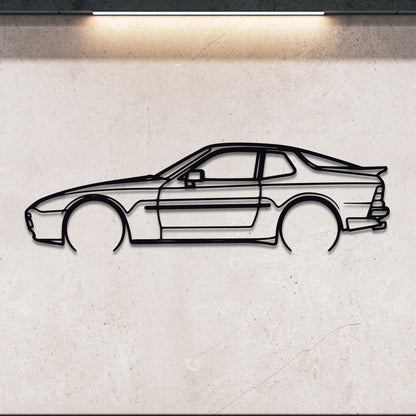 Porsche - 944 Turbo