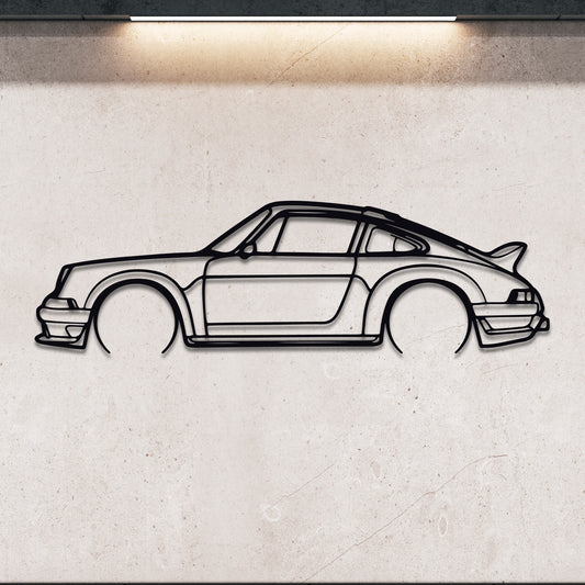 Porsche - 911 Singer S 964