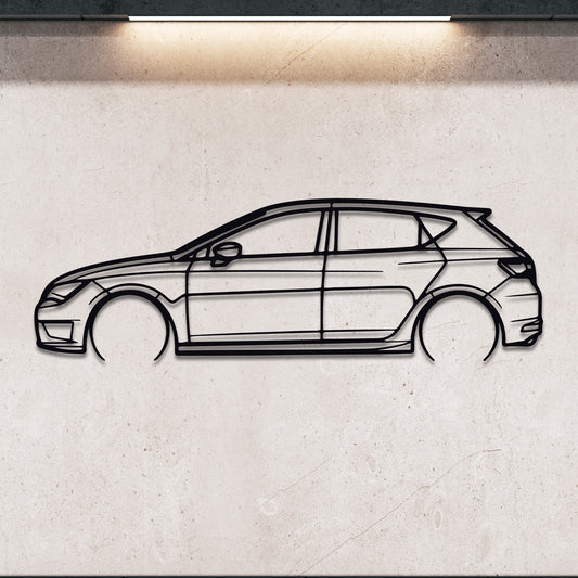 Seat - Leon