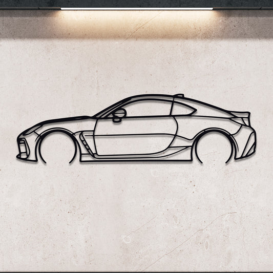 Subaru - BRZ 22´