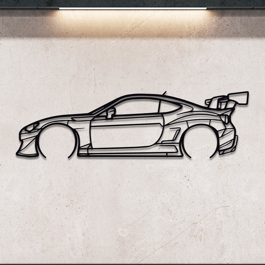 Subaru - BRZ Pandem V3 22'