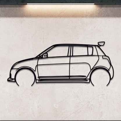 Suzuki - Swift 08´