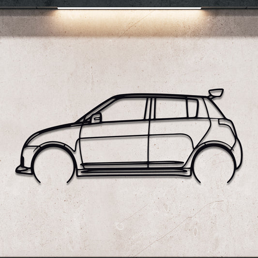 Suzuki - Swift 08´