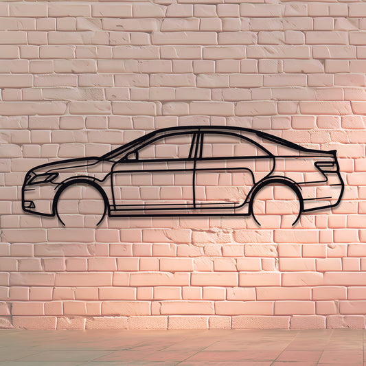 Toyota - Camry 07´