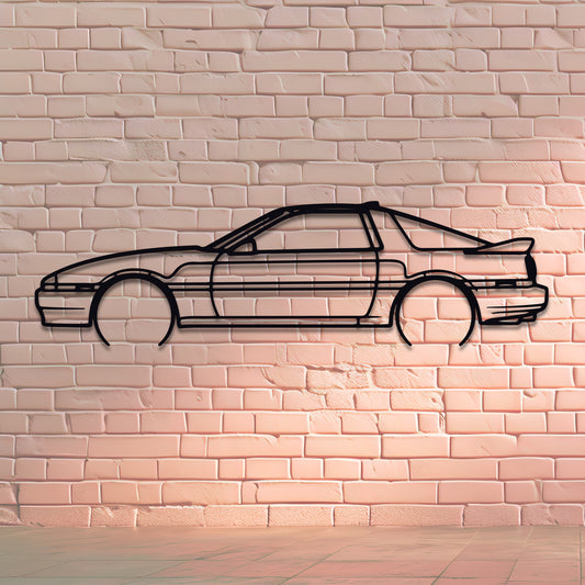 Toyota - Supra mk3