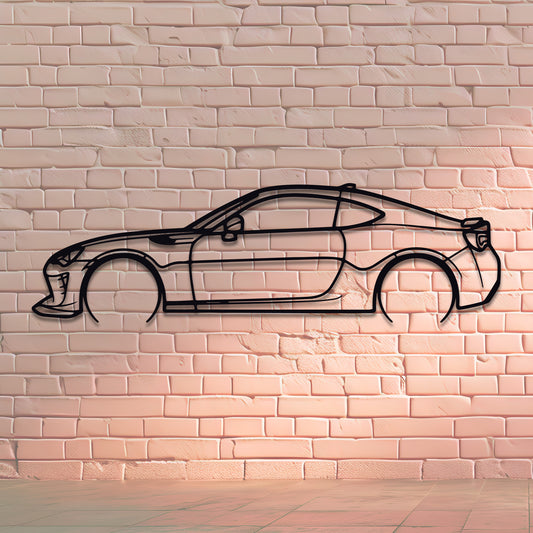 Toyota - GT86