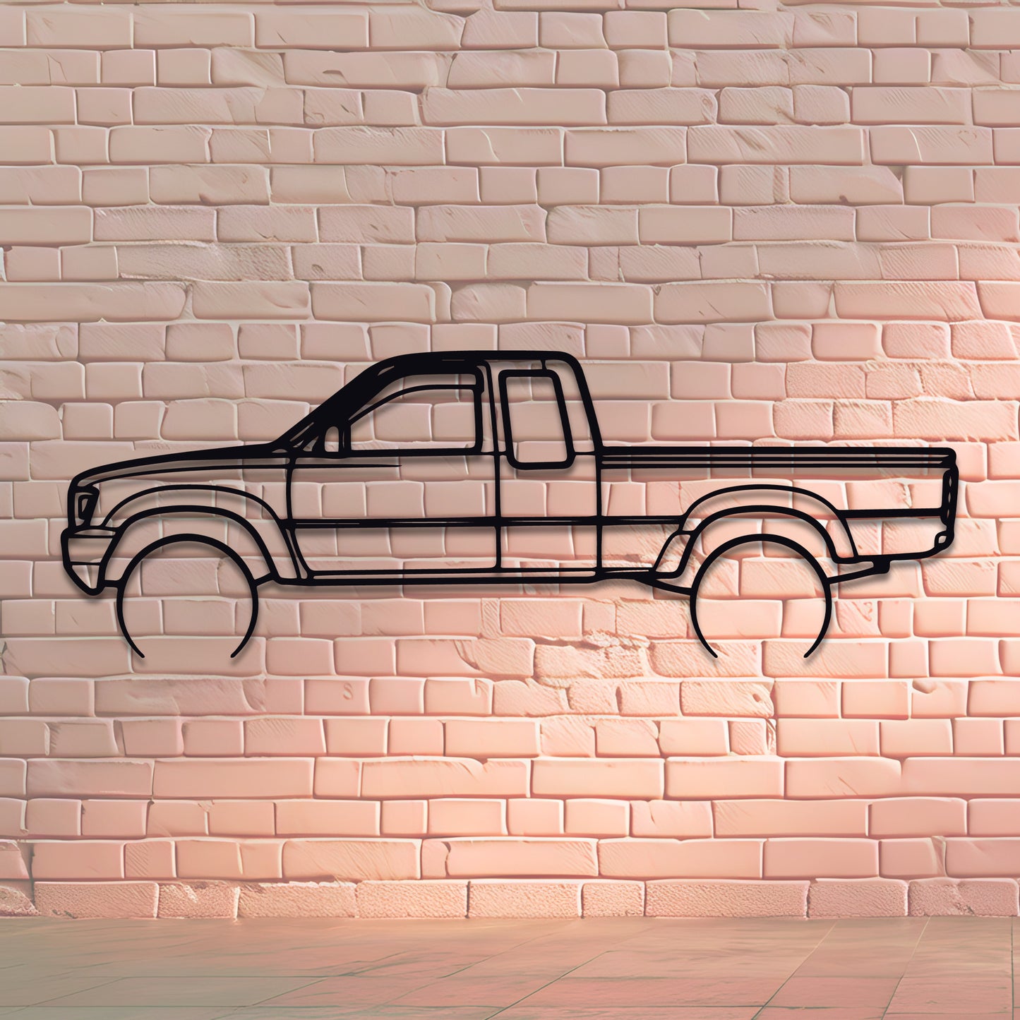 Toyota - Hilux 91´