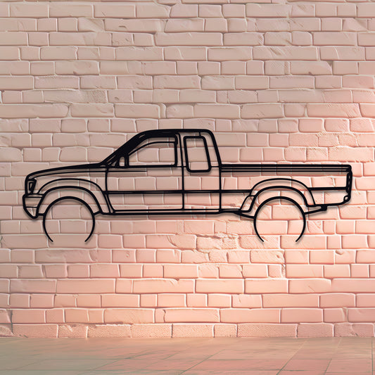 Toyota - Hilux 91´