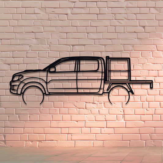 Toyota - Hilux 09´