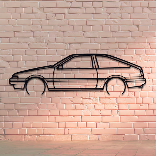 Toyota - AE86