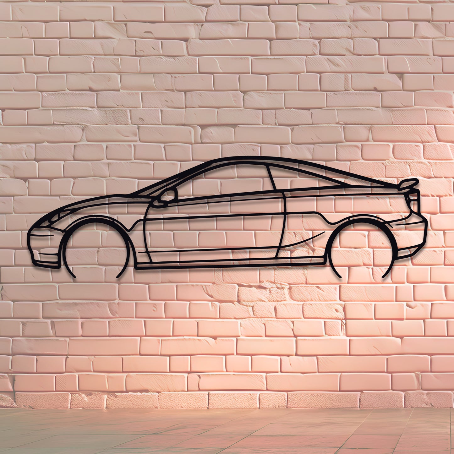 Toyota - Celica