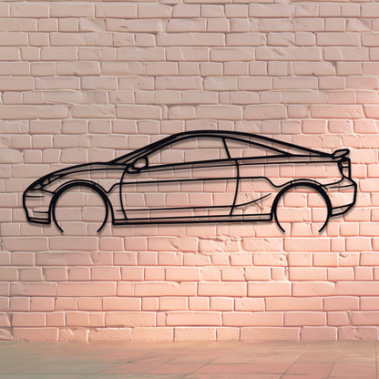 Toyota - Celica
