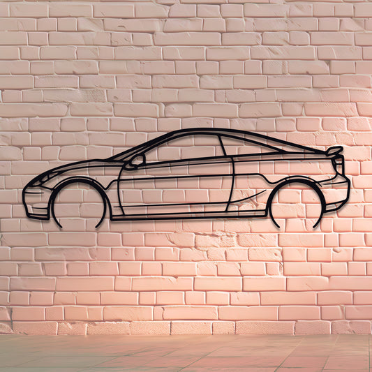 Toyota - Celica