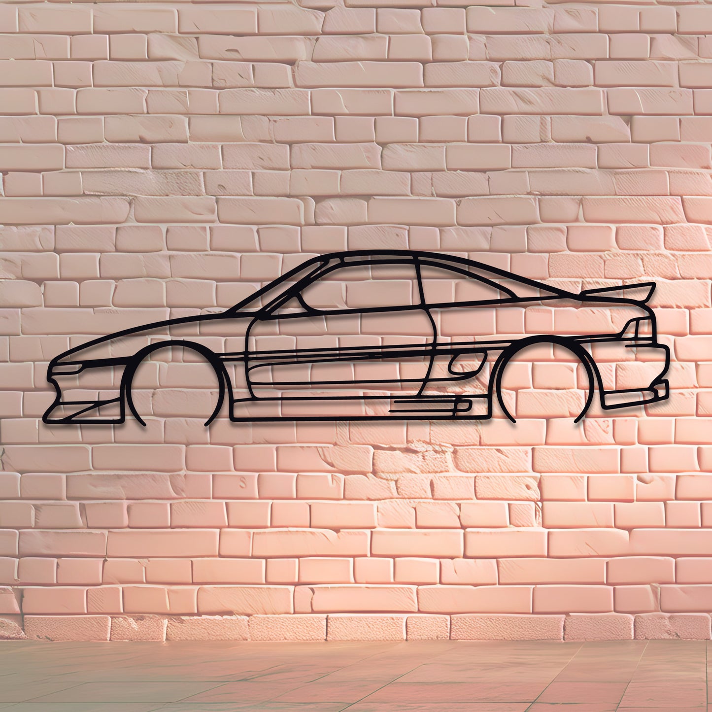 Toyota - MR2