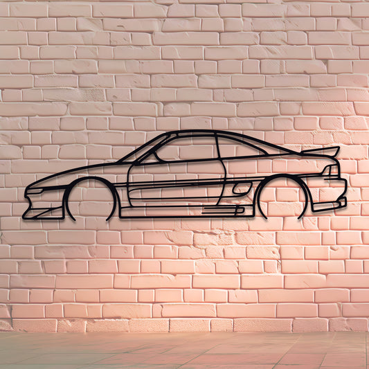 Toyota - MR2